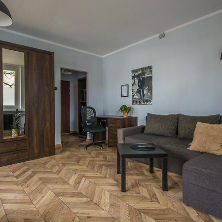 Apartamenty Fabrykanta Manufaktura วูดช์ ภายนอก รูปภาพ
