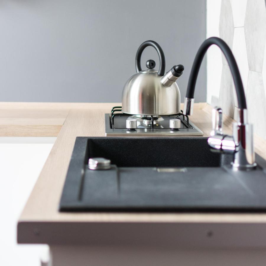 Apartamenty Fabrykanta Manufaktura วูดช์ ภายนอก รูปภาพ